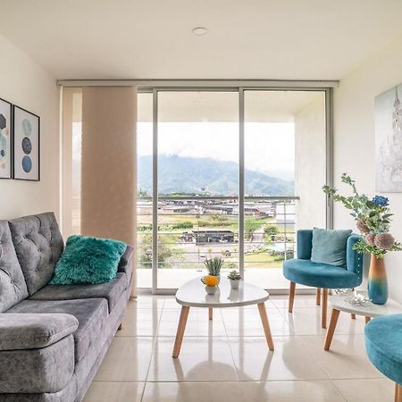 Hermoso Y Amplio Apartamento Cerca Del Parque Deportivo Ibagué Exteriér fotografie