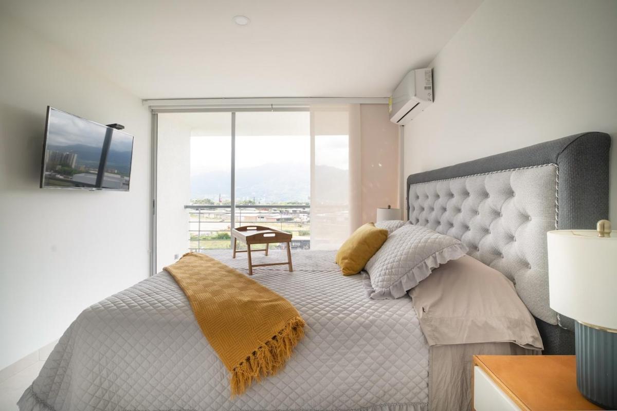 Hermoso Y Amplio Apartamento Cerca Del Parque Deportivo Ibagué Exteriér fotografie