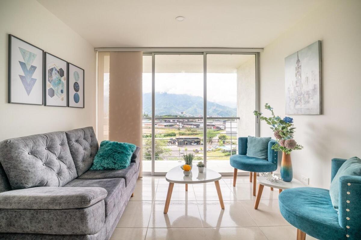 Hermoso Y Amplio Apartamento Cerca Del Parque Deportivo Ibagué Exteriér fotografie