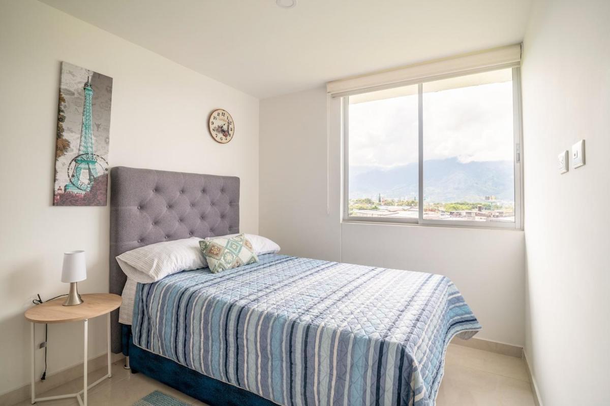Hermoso Y Amplio Apartamento Cerca Del Parque Deportivo Ibagué Exteriér fotografie