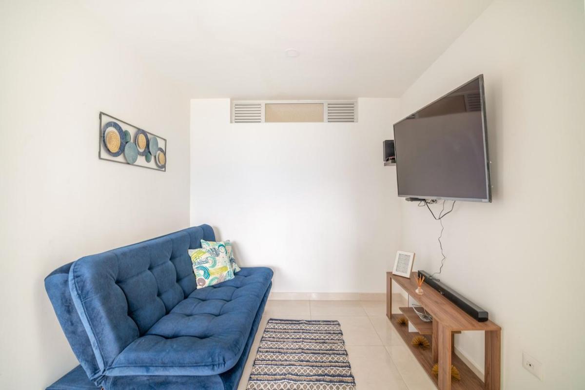 Hermoso Y Amplio Apartamento Cerca Del Parque Deportivo Ibagué Exteriér fotografie