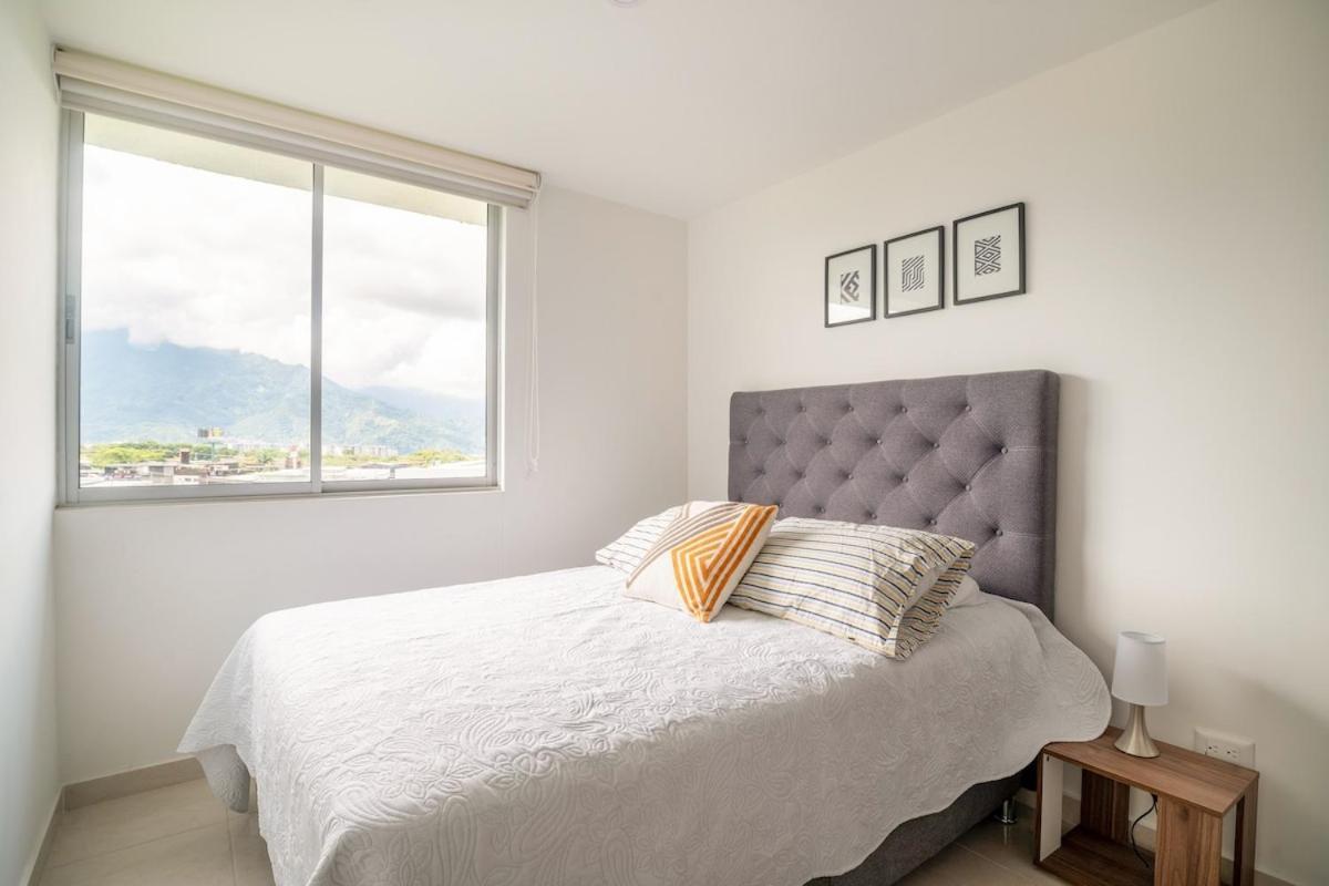 Hermoso Y Amplio Apartamento Cerca Del Parque Deportivo Ibagué Exteriér fotografie