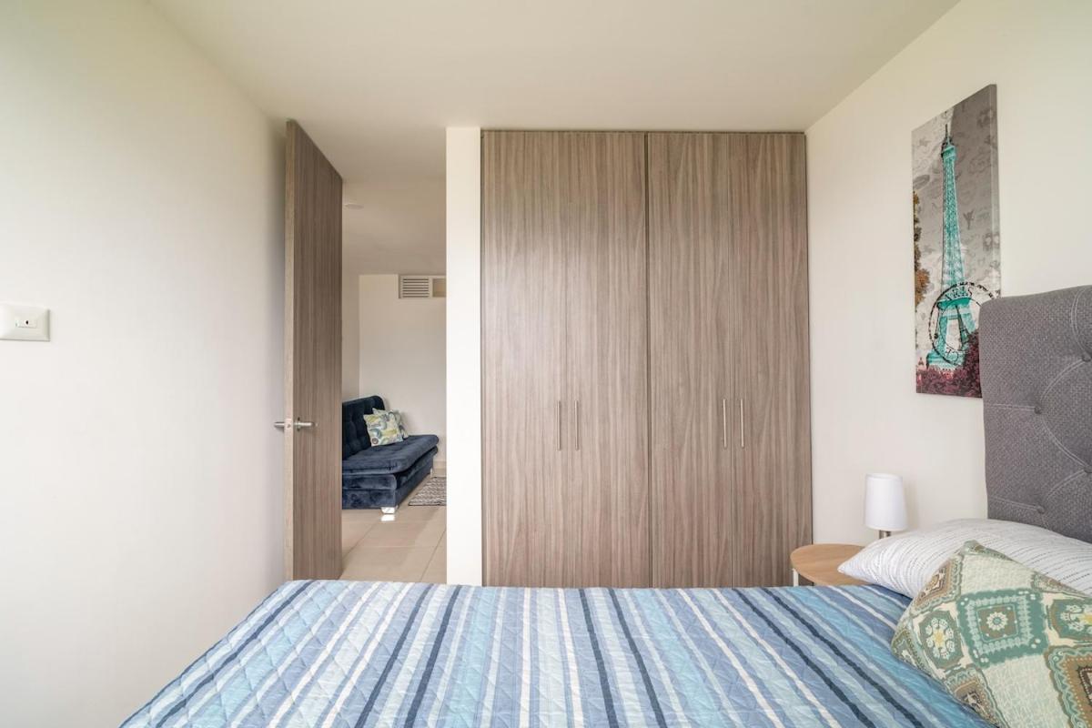 Hermoso Y Amplio Apartamento Cerca Del Parque Deportivo Ibagué Exteriér fotografie
