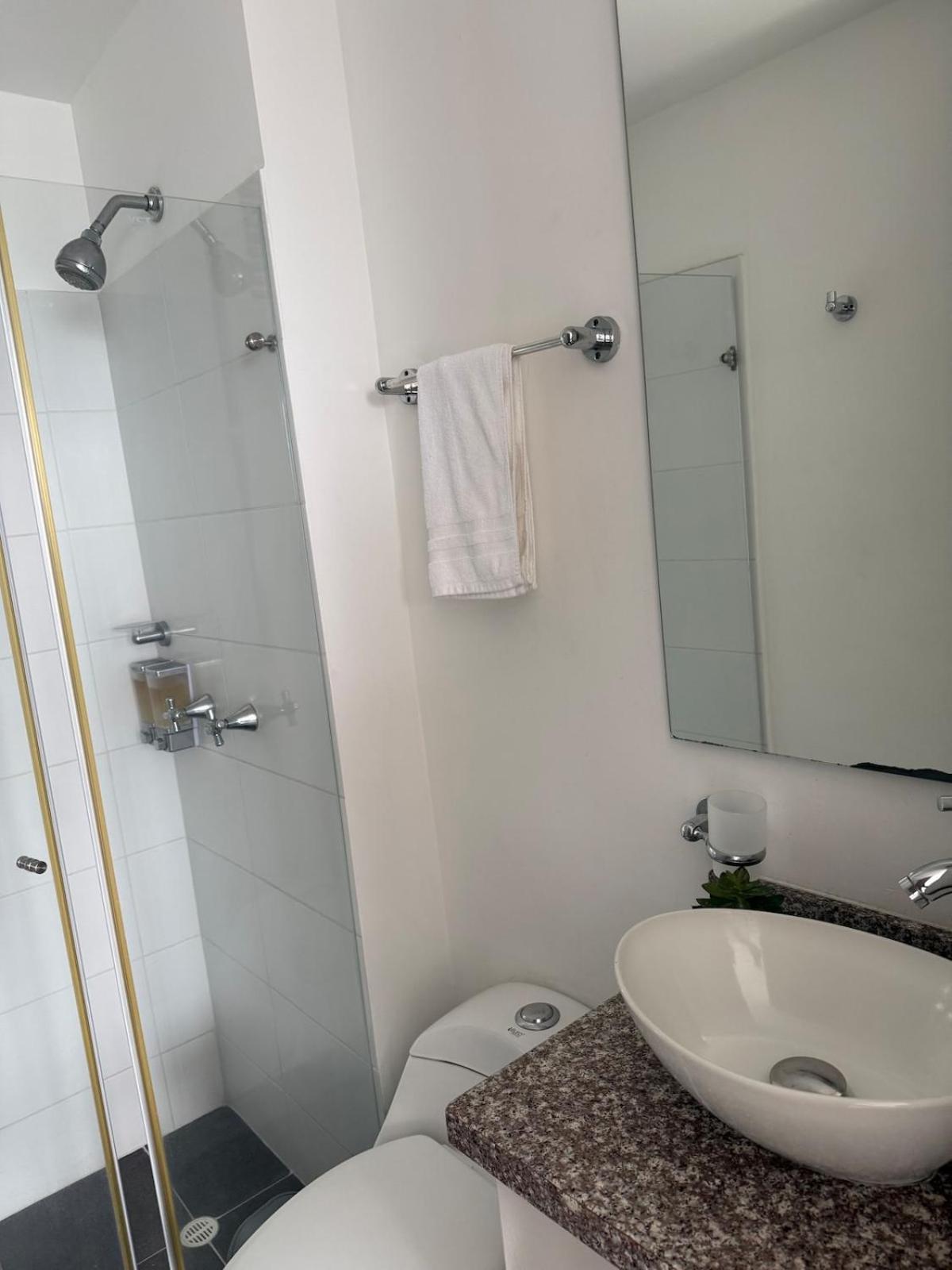 Hermoso Y Amplio Apartamento Cerca Del Parque Deportivo Ibagué Exteriér fotografie