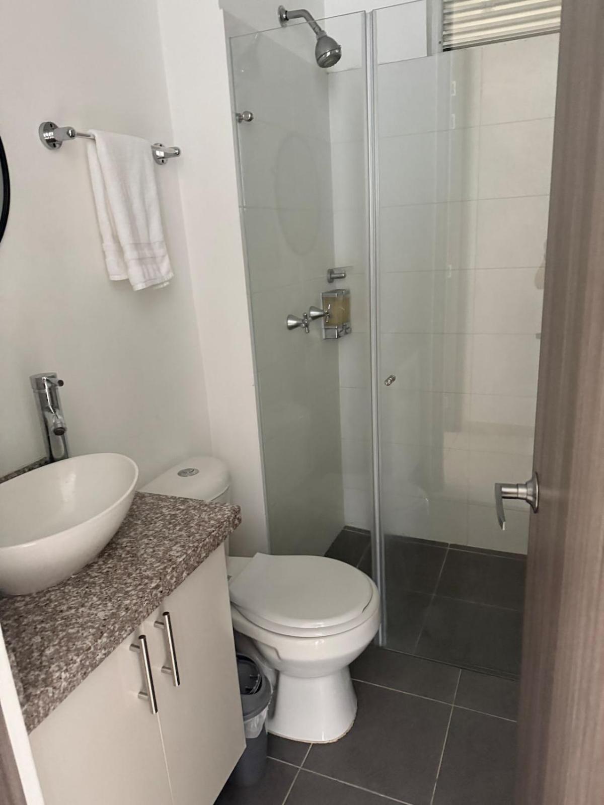 Hermoso Y Amplio Apartamento Cerca Del Parque Deportivo Ibagué Exteriér fotografie