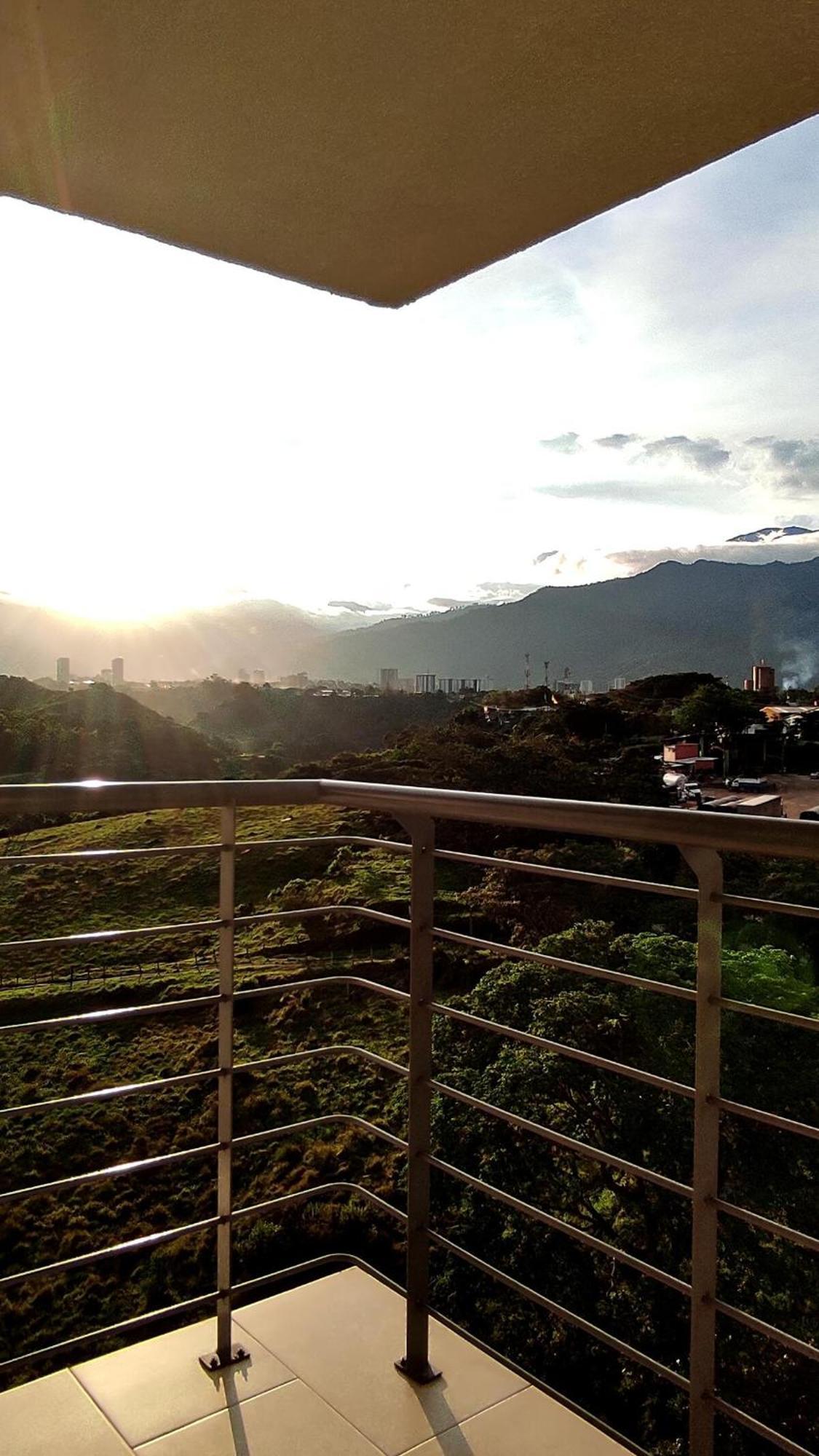Hermoso Y Amplio Apartamento Cerca Del Parque Deportivo Ibagué Exteriér fotografie